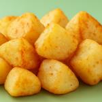 Wie oft sollte man Kartoffeln essen, damit sie noch gesund sind?